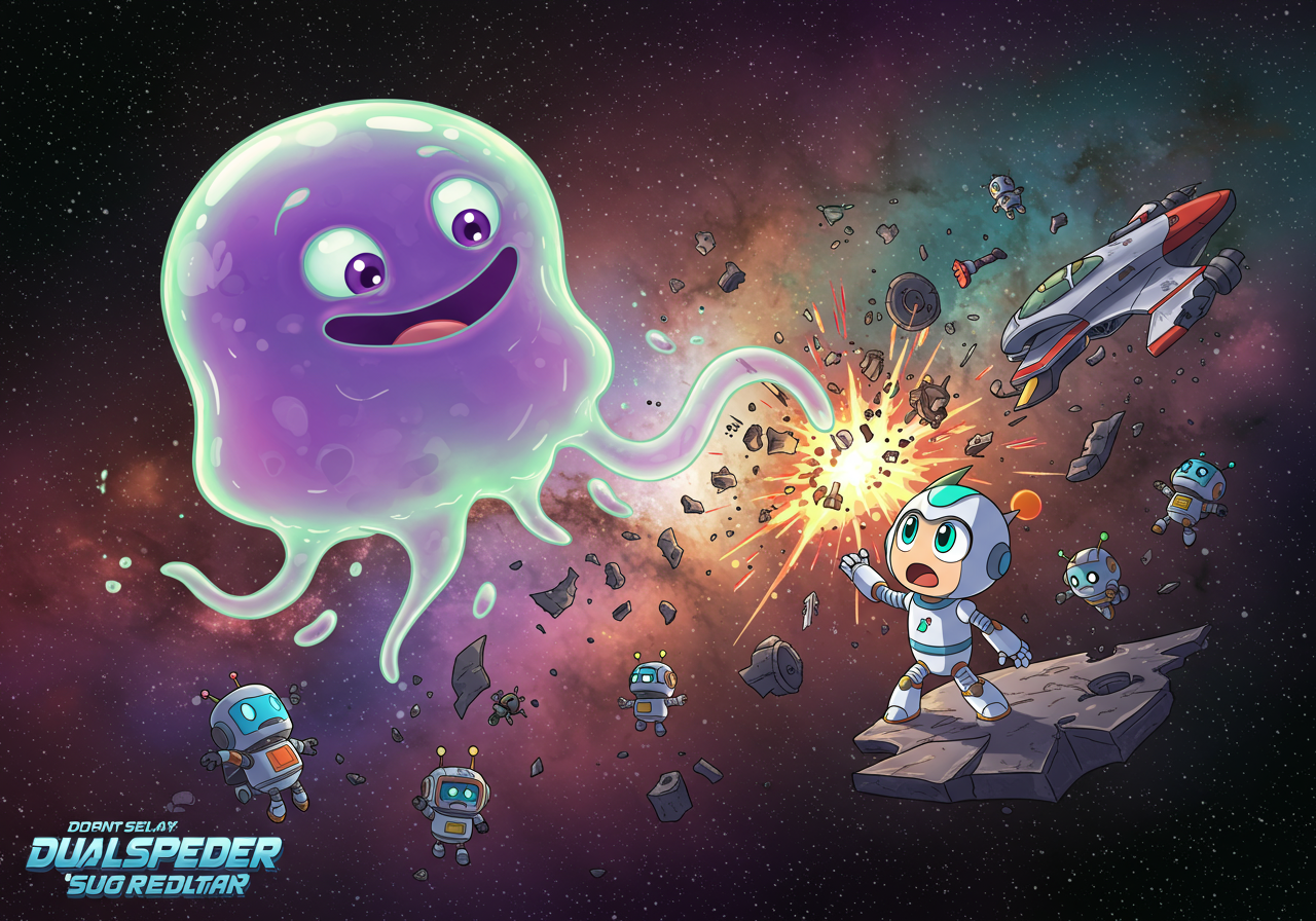 Astro Bot és az elveszett csillagok