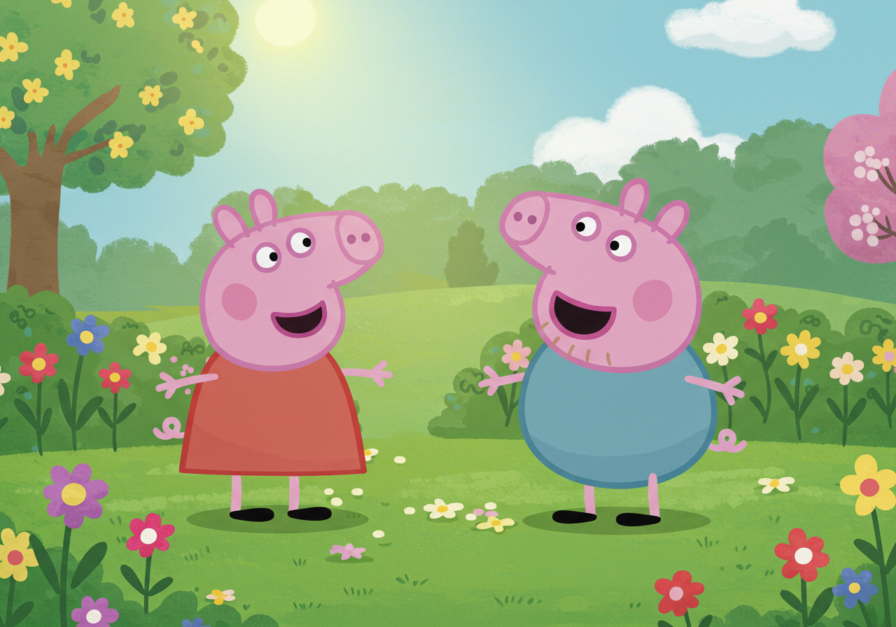 Bianka iskolás lesz